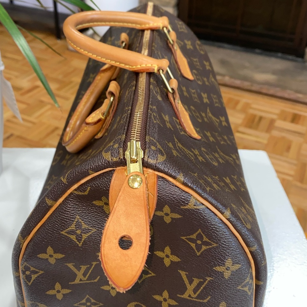 ❤️authentic speedy 35 - Picture 6 of 16
